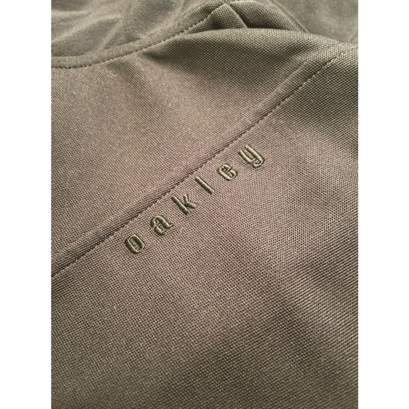 Oakley Black Golf Tennis Polo Dress XS - Picture 5 of 5